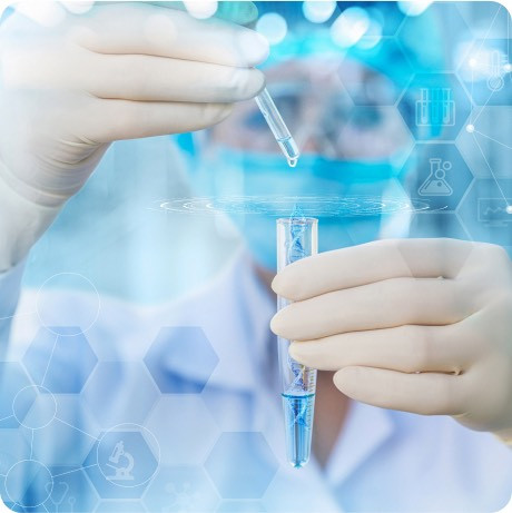 Xét nghiệm chẩn đoán